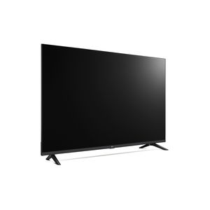 LG 4K UHD HDR LED-TV 140cm 55UR74006LB.AEEQ 139,7 cm (55') 4K Ultra HD Smart-TV WLAN Schwarz