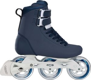 Powerslide Inline Skate Pheme Ocean 100, für Fitness, für Damen