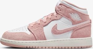 Nike Air Jordan 1 Mid SE "Legend Pink" Różowy, Rozmiar: 40 Nike Air Jordan 1 Mid SE "Legend Pink" Różowy, Rozmiar: 40