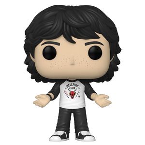 Stranger Things - Mike 1239 - Funko Pop! - Vinyl Figur