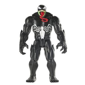 Hasbro Spiderman Figura Titan Venom (E86845L0)  HASBRO Rango Edades: +4 Años
