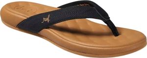 Reef CJ5418 Cushion Harmony Black/Tan Reef CJ5418 Cushion Harmony Black/Tan