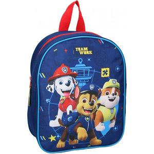 Vadobag Ruksak Paw Patrol Všetky labky na palube