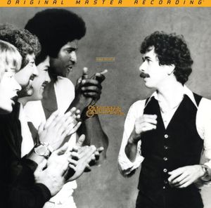 SANTANA - Inner Secrets (180g)