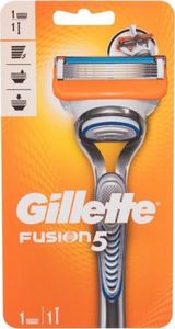Holiaci strojček Fusion5 pre mužov 1 - Gillette