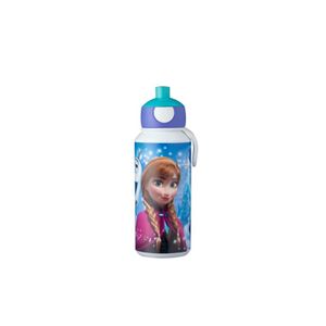 Mepal 'Trinkflasche Pop-Up Campus 400 ml - Frozen Sisters Forever'