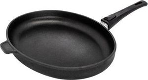 Eurolux Premium Fischpfanne 38 x 28 cm