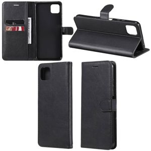 Pre Samsung Galaxy A22 5G Mobile Phone Case Wallet Premium Black Protective Case Cover Cases  príslušenstvo
