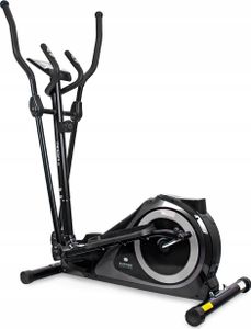 TRENAŻER ELIPTYCZNY orbi-trek THUNDER MAGNETYCZNY rower treningowy SAPPHIRE