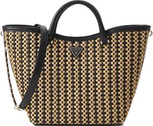 Guess Atalia Tote Černý