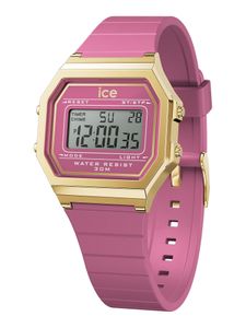Ice Watch Digital 'Ice Digit Retro - Blush Violet' Damen Uhr  022051