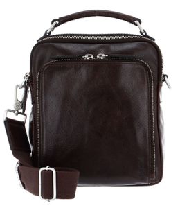 Picard Buddy Schultertasche Leder 23 cm