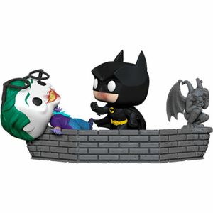 Movie Moments - Batman vs.The Joker 280 - Funko Pop! Movie Moments Vinyl Figur