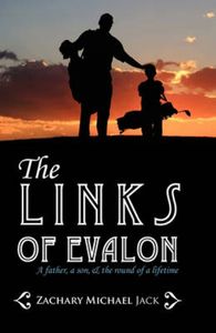 The Links of Evalon by Jack, Michael New   ,,