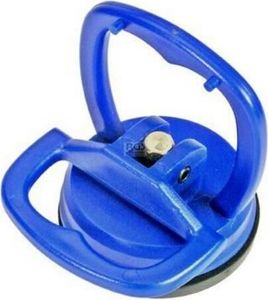 BGS 7987 Mini-Gummisauger Ø 55 mm, ABS
