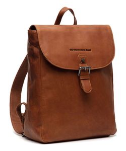 The Chesterfield Brand Vermont Rucksack Leder 34 cm