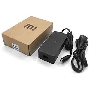 Original Xiaomi M365 1S Pro 2 Ladegerät Stecker Charger Batterie