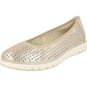 Caprice Ballerinas Ballerinas Leder