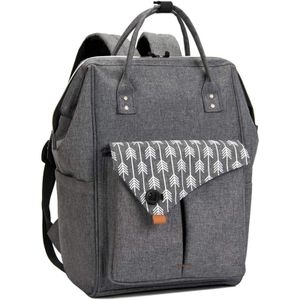 Laptoprucksack Rucksack Schultasche mit Laptopfach Anti Diebstahl Tasche, 15.6 Zoll