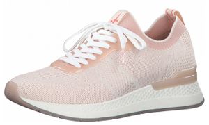 TAMARIS Fashletics Damen Sneaker Rosa, Schuhgröße:EUR 39