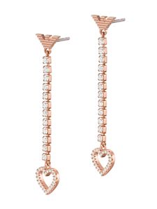 Emporio Armani Jewelry EGS2967221 Ohrringe