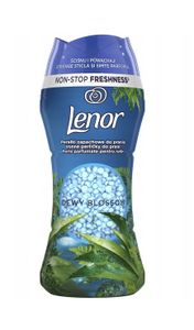 Lenor Dewy Blossom Perełki zapachowe do prania 210 g