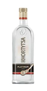Vodka Khortytsa Platinum 40%  0,7L