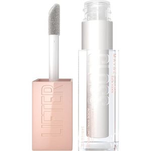 Maybelline Lifter Gloss 01 Pearl Lipgloss 5,4 ml