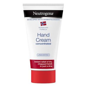 Moisturizing and Protective Hand Cream Without Perfume 75ml