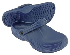 Clogs Gartenschuhe Badeschuhe Pantoletten Praxis geschlossen Gr. 37-49