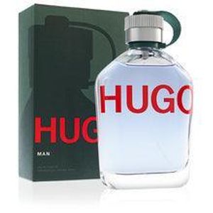 Hugo Boss Hugo Eau de Toilette für Herren 200 ml