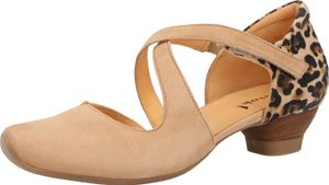 Think! Pumps Pumps Nubukleder Think! Pumps Pumps Nubukleder