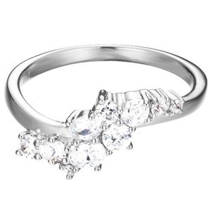 Esprit Ring Floating stones ESRG92522B