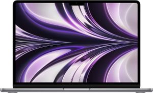 Apple MacBook Air 13,6" 2022 M2/16/1TB SSD 10C GPU Space Grau BTO