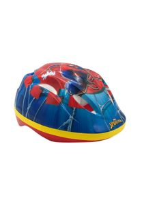 Marvel Spider-Man Kinder Fahrrad-Helm Deluxe Gr. 52-56 cm