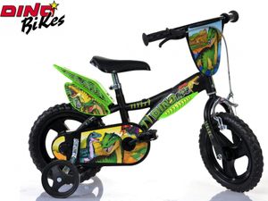 Dino bikes 612L-DS 12" - dětské kolo Dino bikes 612L-DS 12" - dětské kolo
