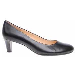 Czółenka damskie Gabor 01.400.37 schwarz 42 Czółenka damskie Gabor 01.400.37 schwarz 42