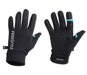Spro Freestyle Touch Gloves - Angelhandschuhe, Größe:M