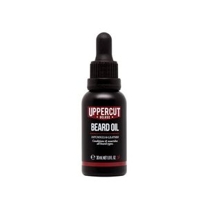 Uppercut Deluxe Olejek do brody, 30ml