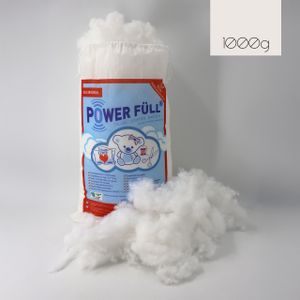 Power Füll Füllwatte 1000g