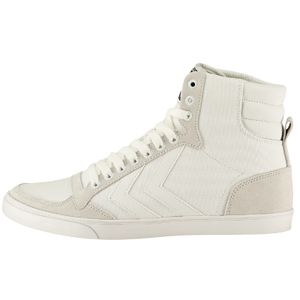 Hummel Sneaker high weiss 48