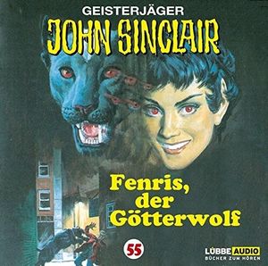 John Sinclair - Folge 55