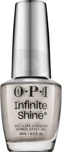 OPI Lak na nechty Infinite Shine Work From Chrome 15 ml