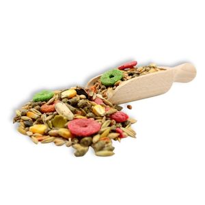 25 kg Lyra Pet® Kaninchenfutter
