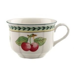 10-2281-1240 Cappuccinotasse French Garden Fleurence Villeroy & Boch