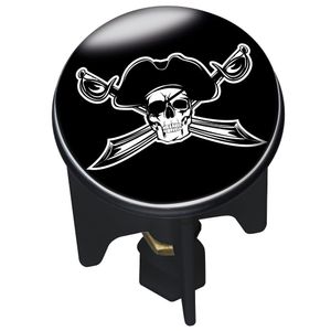 Waschbeckenstöpsel Pluggy® Pirate