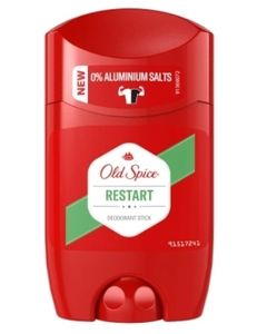 Old Spice Restart Dezodorant w sztyfcie, 50 ml