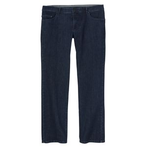 Eurex by Brax Stretch-Jeans dunkelblau Luke Übergröße, Größe:60