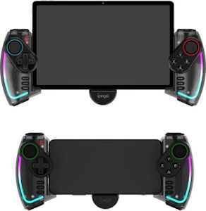 iPega 9777SH Bluetooth RGB Gamepad pre Android/iOS/PS3/PC/N-Switch