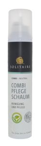 Solitaire Combi Pflegeschaum - 200ml